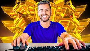 Video post by @epikwhalefn on YouTube