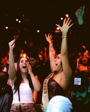 Image post by @phx_arena on Instagram