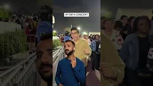 Video post by @apple on YouTube