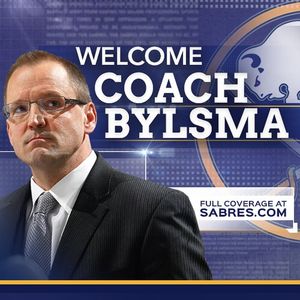 Image post by @buffalosabres on Instagram