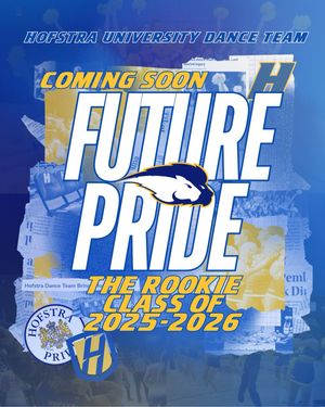 Image post by @hofstradanceteam on Instagram