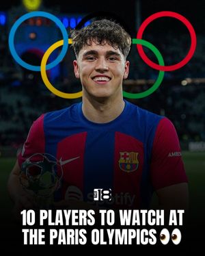 Image post by @the18soccer on Instagram