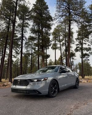 Image post by @honda on Instagram