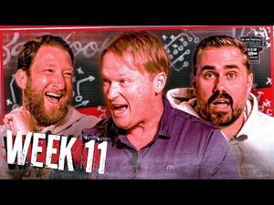 Video post by @barstoolgambling on YouTube