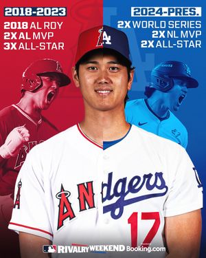 Image post by @mlbnetwork on Instagram