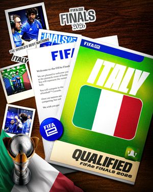 Image post by @fifae on Instagram