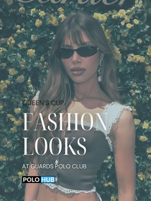 Image post by @polohubsocial on Instagram