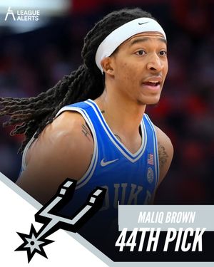 Image post by @leaguealerts on Instagram