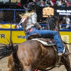 Image post by @kimesranchjeans on Instagram