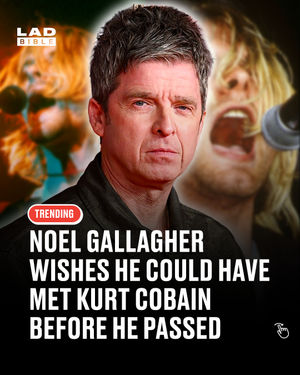 Image post by @ladbible on Instagram