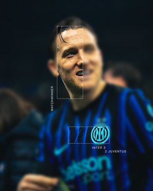 Image post by @seriea on Instagram