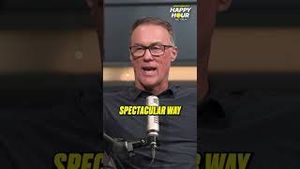 Video post by @harvickhappypod on YouTube