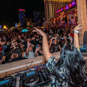 Image post by @omnianightclub on Instagram