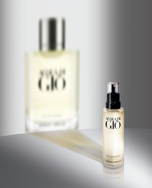 Image post by @armanibeauty on Instagram