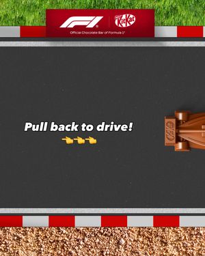 Image post by @kitkat on Instagram