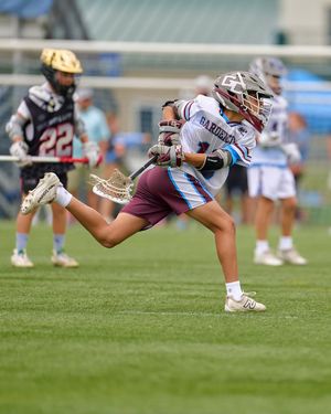 Image post by @nxtlacrosse on Instagram