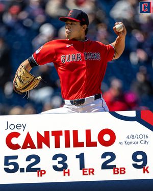 Image post by @cleguardians on Instagram