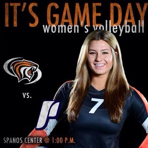 Image post by @pacifictigers on Instagram