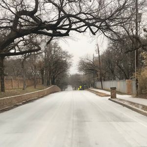 Image post by @foxweather on Instagram