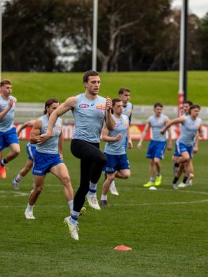 Image post by @footscraybulldogs on Instagram
