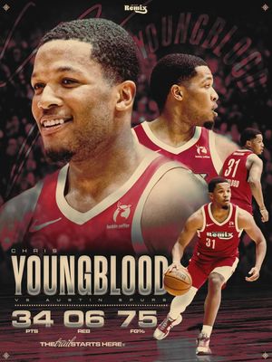 Image post by @ripcityremix on Instagram