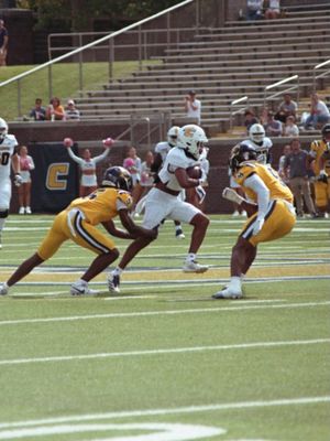 Image post by @acysports on Instagram