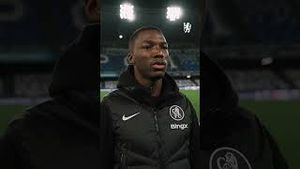 Video post by @chelseafc on YouTube