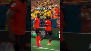Video post by @foxsports on YouTube