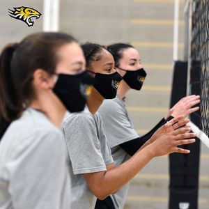 Image post by @towsontigersvb on Instagram