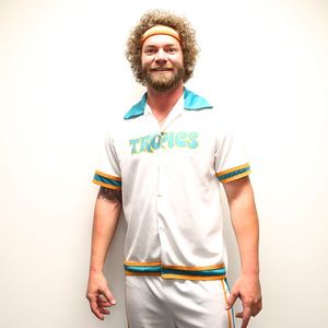 Image post by @athletics on Instagram