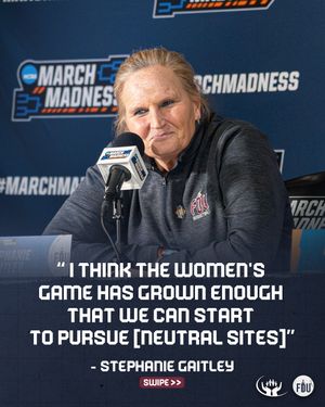 Image post by @fduknightswbb on Instagram