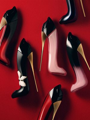 Image post by @carolinaherrera on Instagram