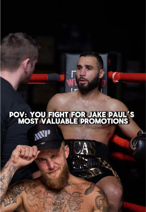 Video post by @mostvaluablepromotions on TikTok