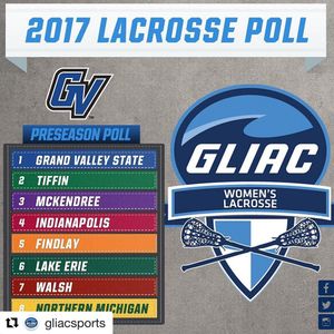 Image post by @uindywlax on Instagram