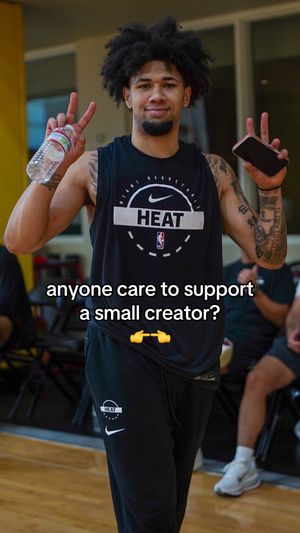 Video post by @miamiheat on TikTok