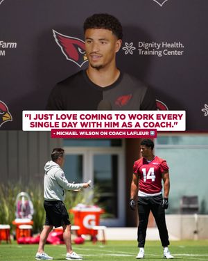 Image post by @azcardinals on Instagram