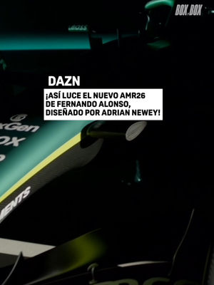 Video post by @dazn_es on TikTok