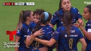 Video post by @deportes on YouTube