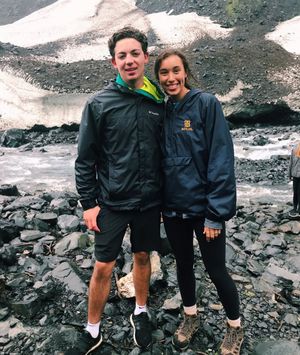 Image post by @madisenskinner on Instagram