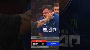 Video post by @powerslap on YouTube