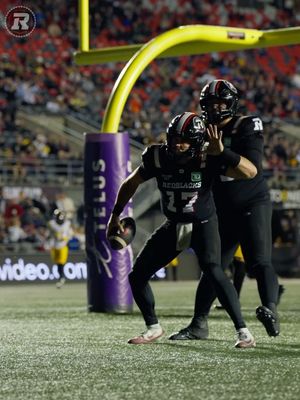 Image post by @cflredblacks on Instagram