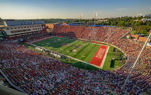 Image post by @wsupullman on Instagram