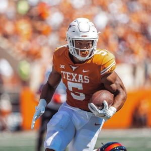 Image post by @bijan_robinson on Instagram