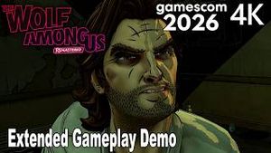 Video post by @gamersprey on YouTube