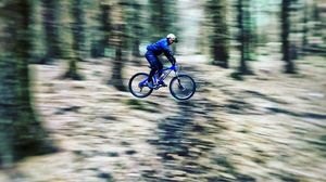 Image post by @vitusbikes on Instagram