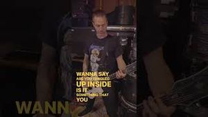 Video post by @paparoach on YouTube