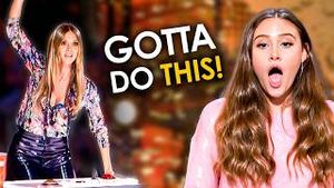 Video post by @top10talent on YouTube