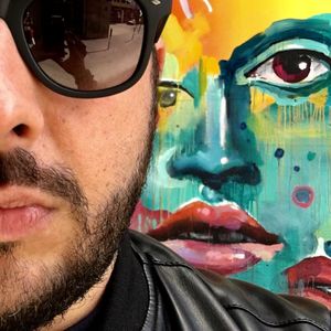Image post by @crisbarbarino on Instagram