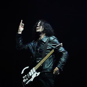 Image post by @officialjackwhite on Instagram