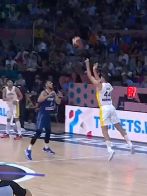 Video post by @dazn_es on TikTok